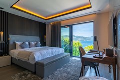 Nikki Beach Montenegro: Room DOUBLE SEA VIEW - photo 79
