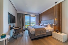 Nikki Beach Montenegro: Room DOUBLE SEA VIEW - photo 82