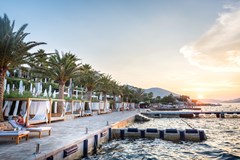 Nikki Beach Montenegro: Beach - photo 2