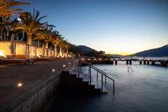 Nikki Beach Montenegro: Beach - photo 5