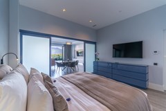 Nikki Beach Montenegro: Room - photo 9