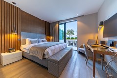 Nikki Beach Montenegro: Room - photo 12