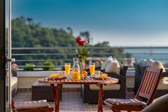 WGrand Petrovac: Terrace - photo 8