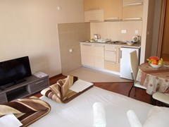 Oaza apartments: Room STUDIO STANDARD - photo 5