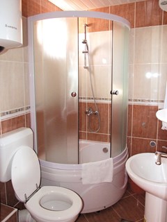 Oaza apartments: Room STUDIO CAPACITY 4 - photo 7