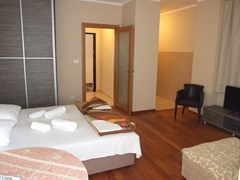 Oaza apartments: Room STUDIO STANDARD - photo 11