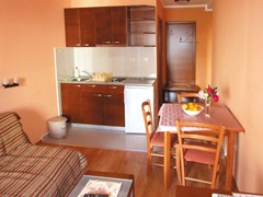 Oaza apartments: Room APARTMENT STANDARD - photo 23