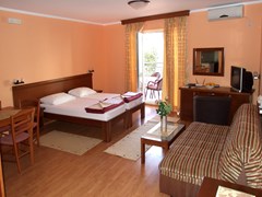 Oaza apartments: Room STUDIO CAPACITY 4 - photo 26
