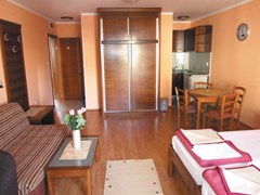 Oaza apartments: Room STUDIO CAPACITY 4 - photo 27