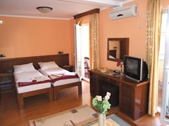 Oaza apartments: Room STUDIO CAPACITY 4 - photo 28
