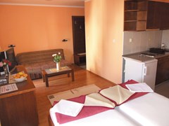 Oaza apartments: Room STUDIO CAPACITY 4 - photo 29