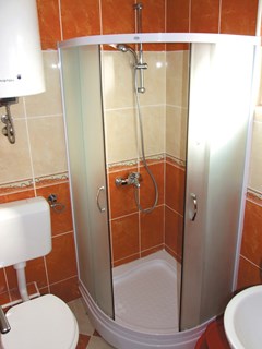 Oaza apartments: Room STUDIO CAPACITY 4 - photo 30