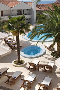 Monte Casa Spa&Wellness de Luxe: Pool - photo 15