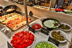 Harmony: Restaurant - photo 26