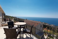 Olive Resort: Room VILLA SEA VIEW THREE BEDROOMS - photo 87