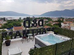 D&D Apartments Tivat: Pool - photo 1