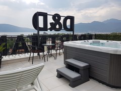 D&D Apartments Tivat: Pool - photo 7