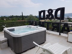 D&D Apartments Tivat: Pool - photo 13