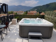 D&D Apartments Tivat: Pool - photo 18