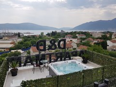 D&D Apartments Tivat: Pool - photo 22
