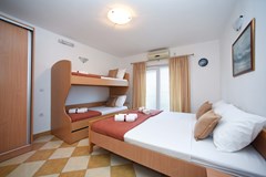 D&D Apartments Tivat: Room STUDIO SEA VIEW CAPACITY 4 - photo 11