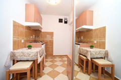 D&D Apartments Tivat: Room STUDIO SEA VIEW CAPACITY 4 - photo 21