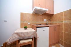 D&D Apartments Tivat: Room STUDIO SEA VIEW CAPACITY 4 - photo 25