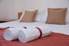 D&D Apartments Tivat: Room STUDIO CAPACITY 4 - photo 36