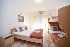 D&D Apartments Tivat: Room STUDIO CAPACITY 4 - photo 39