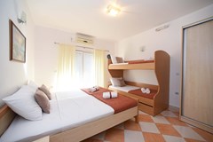 D&D Apartments Tivat: Room STUDIO CAPACITY 4 - photo 41