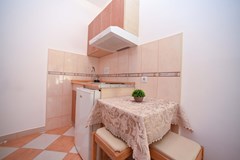 D&D Apartments Tivat: Room STUDIO CAPACITY 4 - photo 44