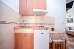 D&D Apartments Tivat: Room STUDIO CAPACITY 4 - photo 47