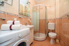 D&D Apartments Tivat: Room STUDIO CAPACITY 4 - photo 50