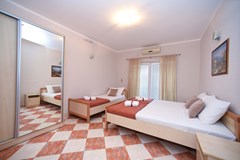 D&D Apartments Tivat: Room STUDIO SEA VIEW CAPACITY 3 - photo 54