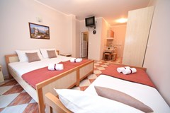 D&D Apartments Tivat: Room STUDIO SEA VIEW CAPACITY 3 - photo 55