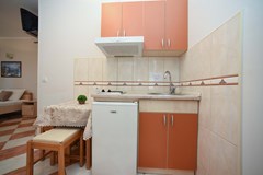 D&D Apartments Tivat: Room STUDIO SEA VIEW CAPACITY 3 - photo 56