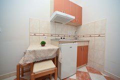 D&D Apartments Tivat: Room STUDIO SEA VIEW CAPACITY 3 - photo 57