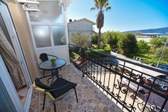 D&D Apartments Tivat: Room STUDIO SEA VIEW CAPACITY 3 - photo 59