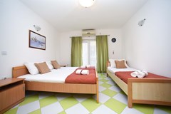 D&D Apartments Tivat: Room STUDIO CAPACITY 3 - photo 61