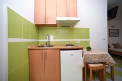 D&D Apartments Tivat: Room STUDIO CAPACITY 3 - photo 64