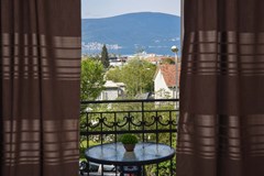 D&D Apartments Tivat: Room STUDIO SEA VIEW CAPACITY 2 - photo 73