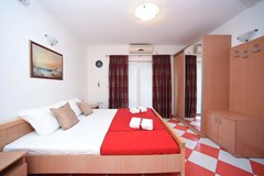 D&D Apartments Tivat: Room STUDIO SEA VIEW CAPACITY 2 - photo 75