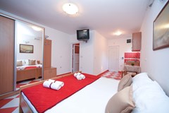 D&D Apartments Tivat: Room STUDIO SEA VIEW CAPACITY 2 - photo 77