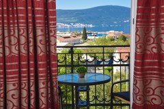 D&D Apartments Tivat: Room STUDIO SEA VIEW CAPACITY 2 - photo 79