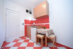 D&D Apartments Tivat: Room STUDIO SEA VIEW CAPACITY 2 - photo 80
