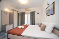 D&D Apartments Tivat: Room STUDIO CAPACITY 2 - photo 83