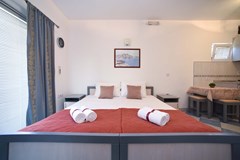 D&D Apartments Tivat: Room STUDIO CAPACITY 2 - photo 84