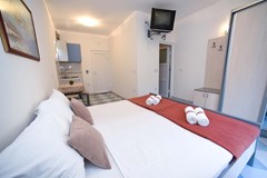 D&D Apartments Tivat: Room STUDIO CAPACITY 2 - photo 85