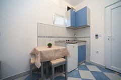 D&D Apartments Tivat: Room STUDIO CAPACITY 2 - photo 86