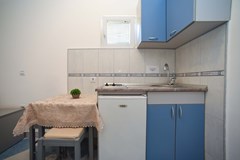 D&D Apartments Tivat: Room STUDIO CAPACITY 2 - photo 87